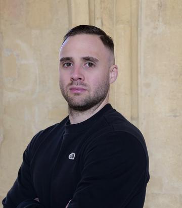 Vincent Grandjean