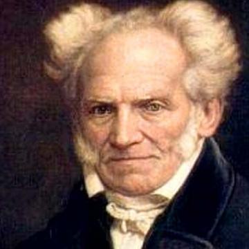 Arthur Schopenhauer