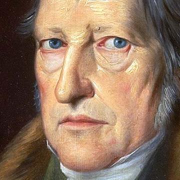 Hegel Reading Group