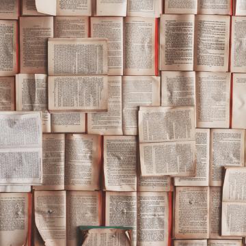 books can be used