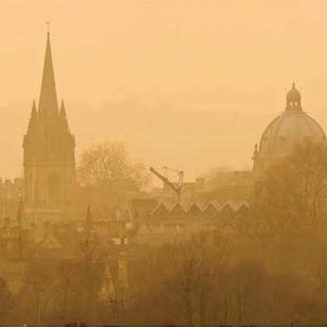 DPhil Seminar