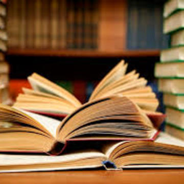 bookshelf