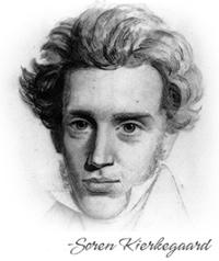 kierkegaard