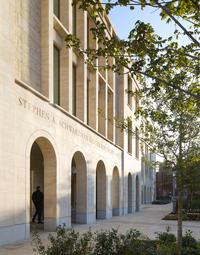 Schwarzman-Centre-External-Oxford©Hufton&Crow