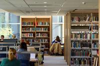  bodleian library schwarzman centre c david levene
