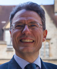 Luciano Floridi