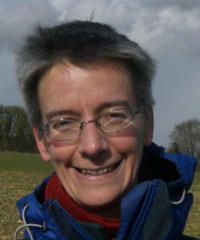 Ursula Coope