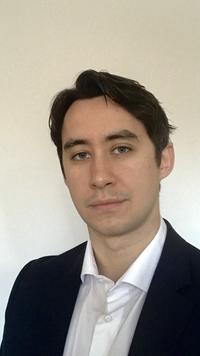 alexander roberts