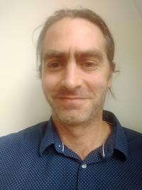 brian ball