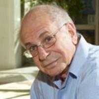 Profile image of Daniel Kahneman