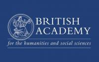 British Academy Logo
