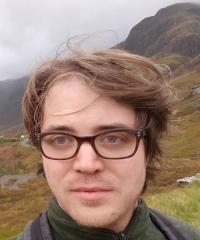 Dominic Alford-Duguid
