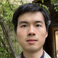 eric sheng