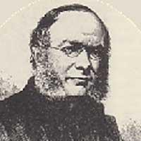 Henry Longueville Mansel (1820-1871)