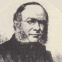 Henry Longueville Mansel (1820-1871) Henry Longueville Mansel (1820-1871)