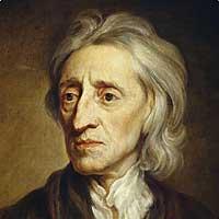 John Locke (1632-1704)