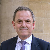 John Tasioulas John Tasioulas