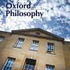 Oxford Philosophy Magazine 4th Edition