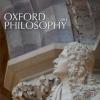 Oxford Philosophy Magazine 6th Edition