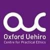 Oxford Uehiro Centre Logo