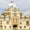 Brasenose College