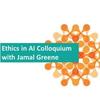 ethics in ai jamal greene