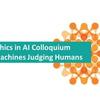 ethics in ai website visuals machines judging humans