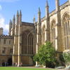 new college oxford