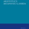 aristotles metaphysics lambda lindsay judson oup