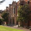 Somerville College