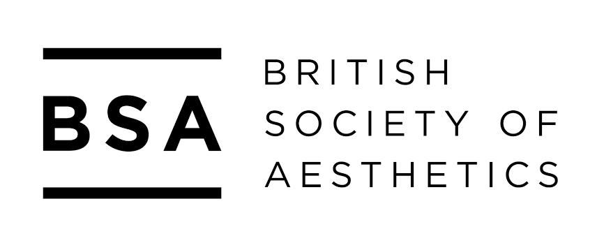 The British Society of Aesthetics Logo