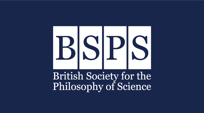 The British Society for the Philosophy of Science Logo
