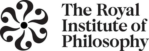The Royal Institute of Philosophy Logo