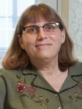 Elizabeth Anderson