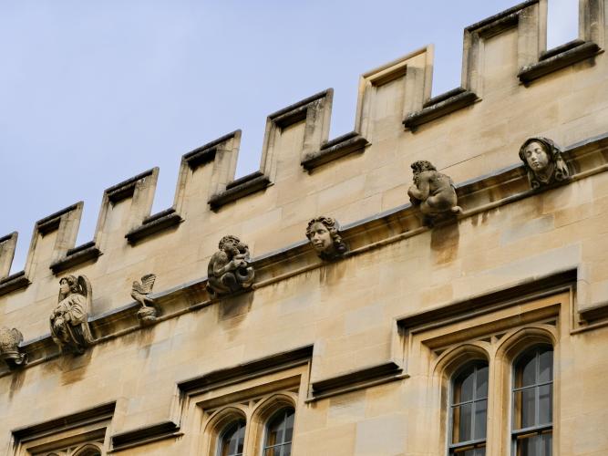 Faculty of Philosophy