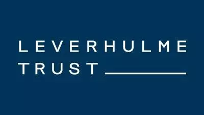 Leverhulme Trust logo