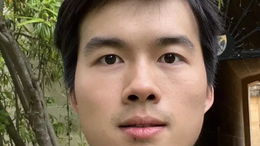 eric sheng
