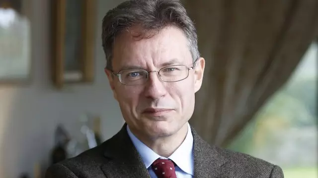 Luciano Floridi