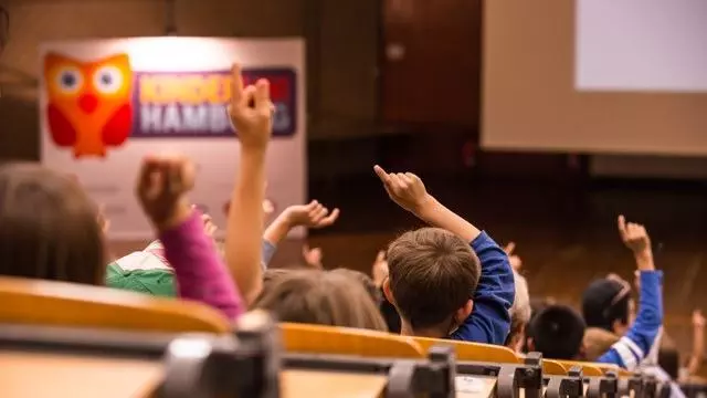 philosophy for children