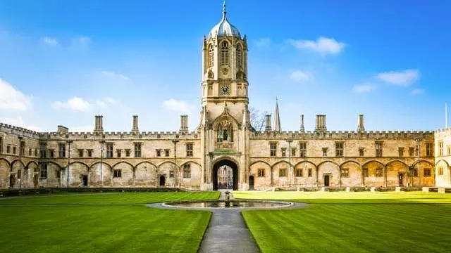 Christ Church