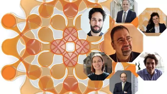 daron acemoglu event