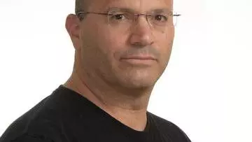 david enoch