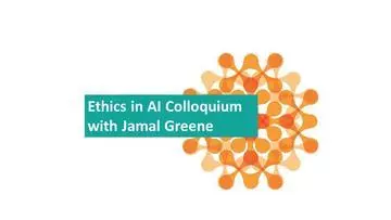ethics in ai jamal greene