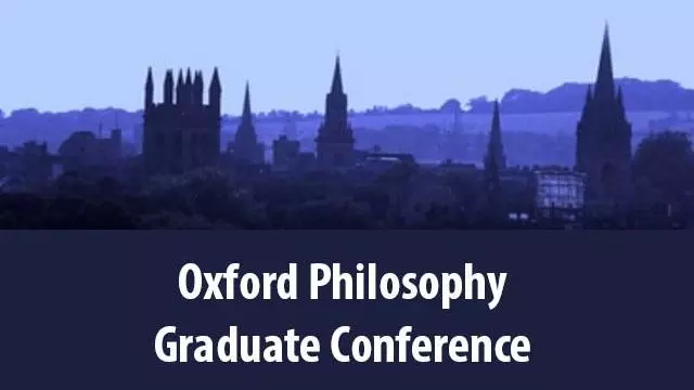 Graduate Conference