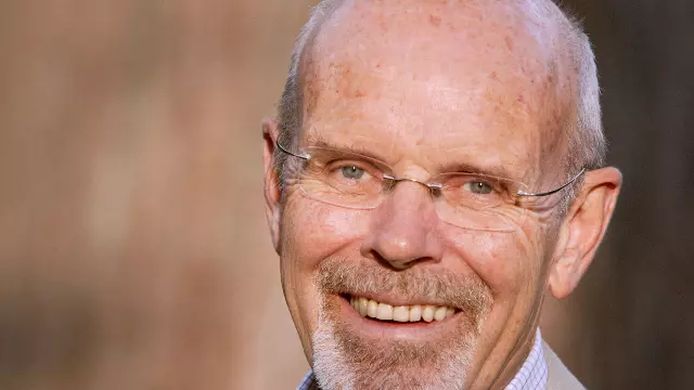 Hart Lecture 2018