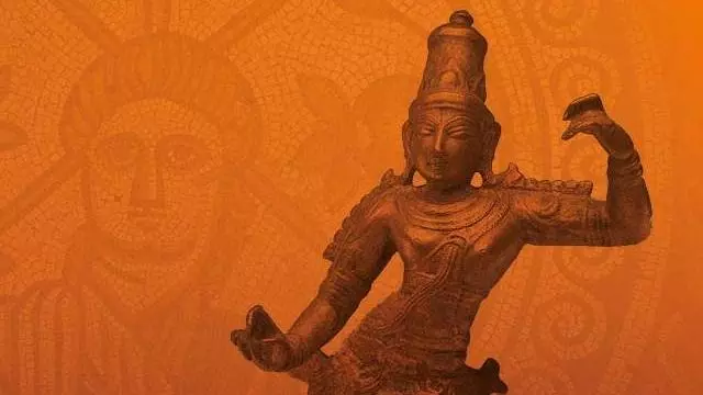 Imagining the Divine
