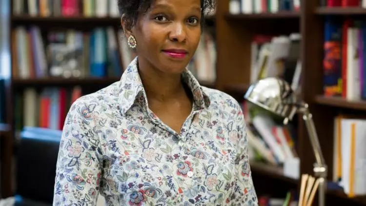 imani perry