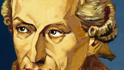 Kant Colloquium