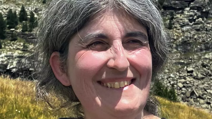 maria aloni