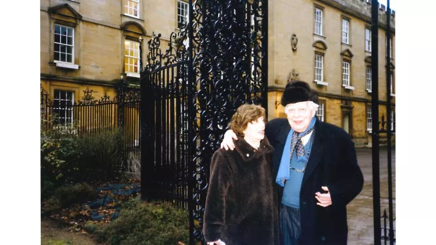 michael and ann dummett crop